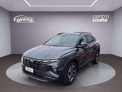 Dark knight Usata 2022 Hyundai Tucson SUV | 27.000 € (Molto cara)