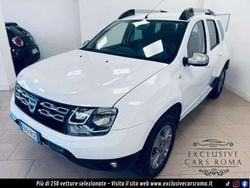 Bianco Usata 2015 Dacia Duster SUV | 6490 € (Ottimo prezzo)