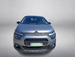 Gray Usata 2024 Citroën C3 PureTech Tre volumi | 15.900 € (Buon prezzo)