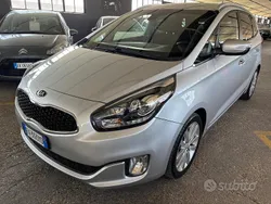 Usata 2014 Kia Carens Monovolume | 6900 € (Ottimo prezzo)