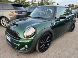 Verde Usata 2013 Mini Cooper SD Due volumi | 7700 € (Buon prezzo)