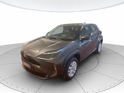 Grigio Usata 2022 Toyota Yaris Hybrid Business Edition | 19.900 € (Buon prezzo)