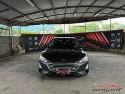 Grigio Usata 2019 Ford Focus Business Edition Station wagon | 9190 € (Ottimo prezzo)