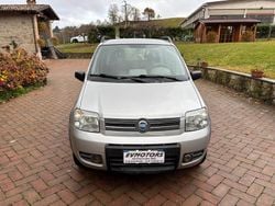 Argento Usata 2006 Fiat Panda 4x4 Climbing Due volumi | 5900 € (Buon prezzo)