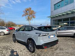 Ceramic grey Usata 2025 Nissan Qashqai Acenta SUV | 25.500 € (Buon prezzo)