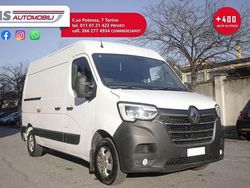 Bianco Usata 2020 Renault Master Furgone | 12.900 € (Ottimo prezzo)