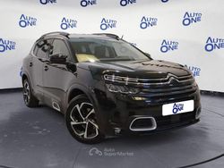 Nero Usata 2021 Citroën C5 Aircross Feel SUV | 14.400 € (Super prezzo)