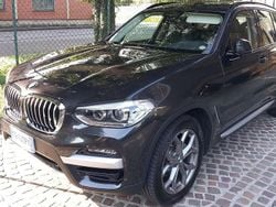 Grigio Usata 2020 BMW X3 SUV | 32.000 € (Buon prezzo)