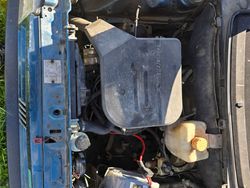 Verde Usata 1990 Fiat Uno Due volumi | 1400 €