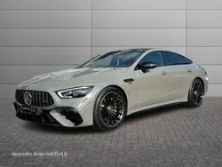 Grigio Usata 2023 Mercedes AMG GT AMG Coupé | 98.900 €
