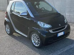 Usata 2013 Smart ForTwo Coupé Passion Due volumi | 4700 € (Ottimo prezzo)
