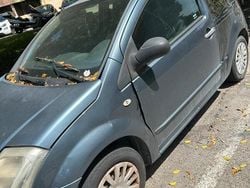 Grigio Usata 2007 Citroën C2 Due volumi | 2000 €