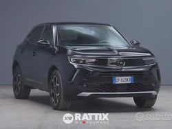 Nero Usata 2023 Opel Mokka Ultimate SUV | 18.828 € (Buon prezzo)