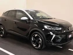 Nero Nuova 2025 Renault Captur Techno SUV | 23.900 € (Buon prezzo)