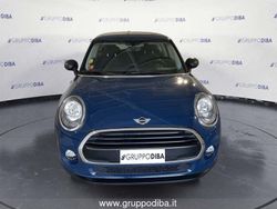 Nero Usata 2017 Mini One D Due volumi | 11.390 € (Buon prezzo)
