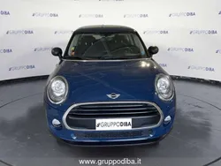 Nero Usata 2017 Mini One D Due volumi | 12.200 € (Buon prezzo)