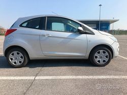 Grigio Usata 2010 Ford Ka Titanium Due volumi | 4500 € (Buon prezzo)