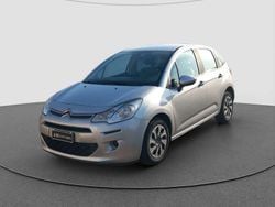 Argento Usata 2016 Citroën C3 PureTech Due volumi | 5900 € (Ottimo prezzo)