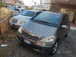 Usata 2005 Mercedes A170 Avantgarde | 1600 € (Buon prezzo)