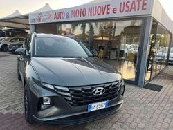 Verde Usata 2023 Hyundai Tucson SUV | 20.163 € (Super prezzo)