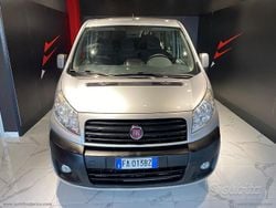 Usata 2015 Fiat Scudo Furgone | 11.000 € (Buon prezzo)