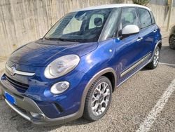 Usata 2016 Fiat 500L Trekking Monovolume | 13.500 € (Molto cara)