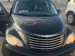 Usata 2006 Chrysler PT Cruiser Due volumi | 3500 € (Cara)