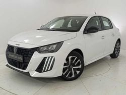 Bianco Usata 2024 Peugeot 208 Style Due volumi | 17.000 € (Buon prezzo)