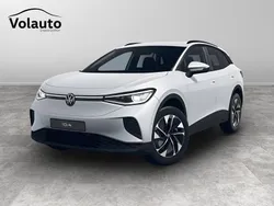Bianco Nuova 2025 VW ID.4 Pro SUV | 40.900 € (Buon prezzo)