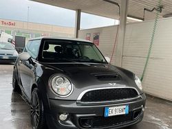 Grigio Usata 2011 Mini Cooper SD Due volumi | 6000 € (Ottimo prezzo)