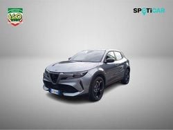 Grigio Usata 2025 Alfa Romeo Junior Edizione Speciale SUV | 26.990 € (Ottimo prezzo)
