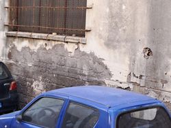 Blu Usata 2001 Fiat 600 | 1200 €