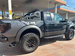 Nero Usata 2012 Ford F-150 Raptor Pick-up | 74.500 €