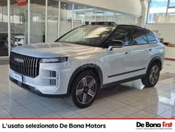 Azzurro Nuova 2025 Jaecoo 7 SUV | 32.990 € (Buon prezzo)