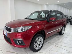 Rosso Usata 2019 DR DR5 SUV | 7490 € (Buon prezzo)