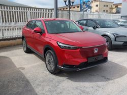 Rosso Usata 2024 Honda HR-V Hybrid SUV | 24.500 € (Ottimo prezzo)