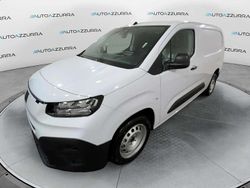 Bianco Nuova 2025 Fiat Doblò Monovolume | 20.990 €