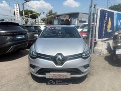 Usata 2018 Renault Clio IV Tre volumi | 8500 € (Ottimo prezzo)