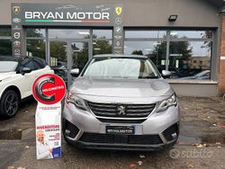 Grigio Usata 2020 Peugeot 5008 Allure Station wagon | 18.499 € (Ottimo prezzo)
