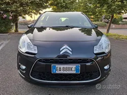 Nero Usata 2010 Citroën C3 Due volumi | 4950 € (Buon prezzo)