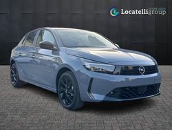 Grigio Nuova 2025 Opel Corsa Due volumi | 19.100 € (Buon prezzo)