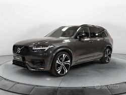 Grigio Usata 2023 Volvo XC90 Ultimate SUV | 48.900 € (Ottimo prezzo)