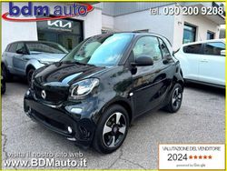 Nero Usata 2019 Smart ForTwo Electric Drive Tre volumi | 10.900 € (Buon prezzo)