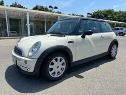 Bianco Usata 2004 Mini One D Due volumi | 2290 € (Super prezzo)