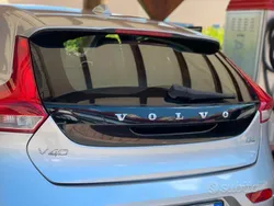 Usata 2016 Volvo V40 Ocean Race Station wagon | 13.000 € (Buon prezzo)