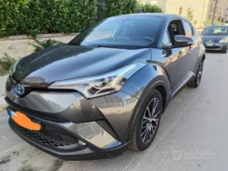Usata 2018 Toyota C-HR SUV | 18.000 € (Buon prezzo)
