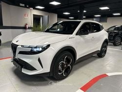 Bianco Nuova 2025 Alfa Romeo GT Junior Edizione Speciale Tre volumi | 29.850 € (Buon prezzo)