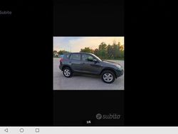 Grigio Usata 2007 Toyota RAV4 Luxury SUV | 4500 € (Ottimo prezzo)
