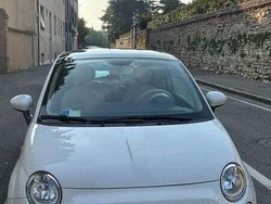 Bianco Usata 2015 Fiat 500 | 6900 € (Ottimo prezzo)