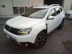 Bianco Usata 2019 Dacia Duster Prestige SUV | 13.799 € (Buon prezzo)